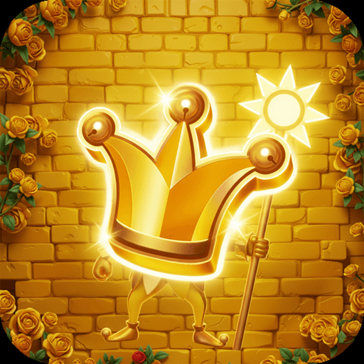 Jester's Crown