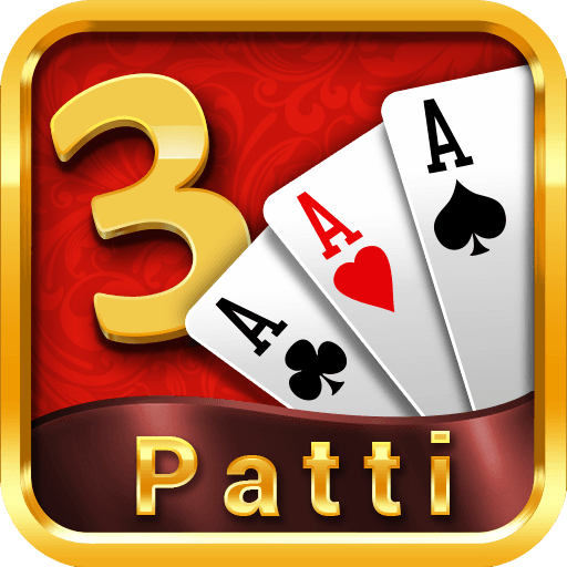3 Patti Star