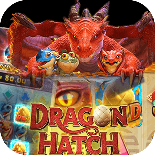 Dragon Hatch · 龙炎契约