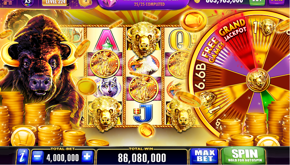 Cashman Casino